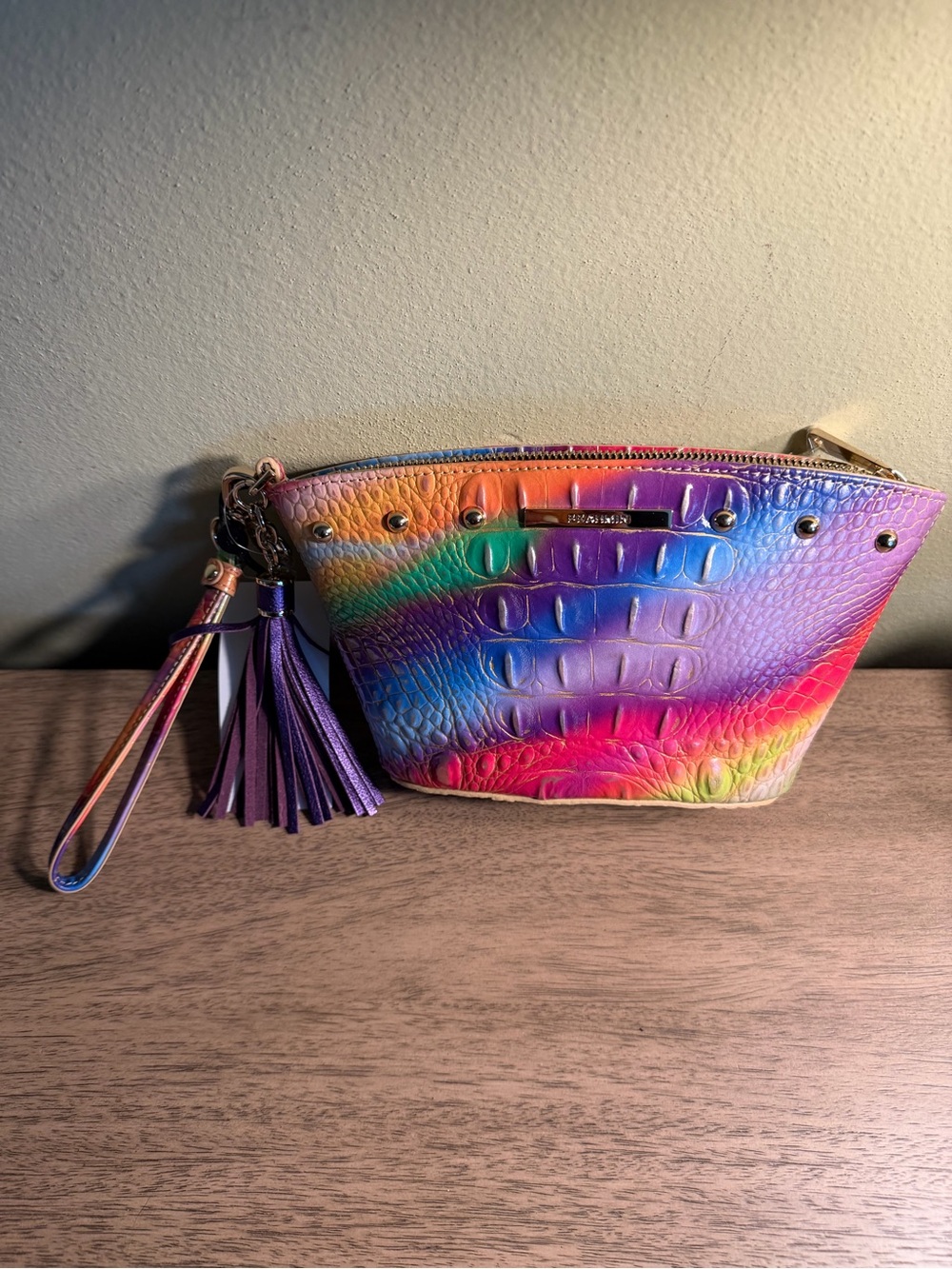 Brahmin Ariana Multi Gumdrop - Picture 3 of 7